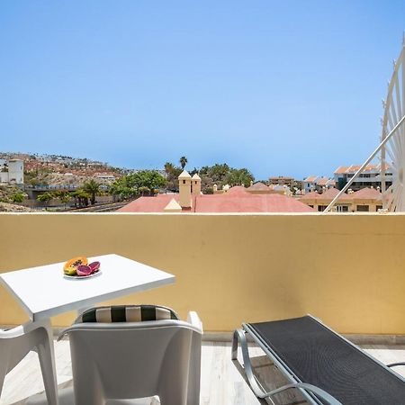Mareverde Ocean View Flat Costa Adeje  Ngoại thất bức ảnh
