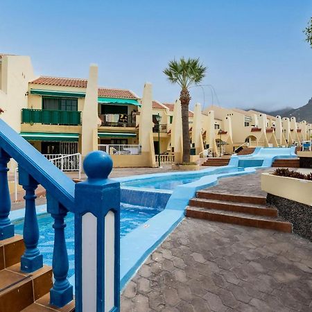 Mareverde Ocean View Flat Costa Adeje  Ngoại thất bức ảnh
