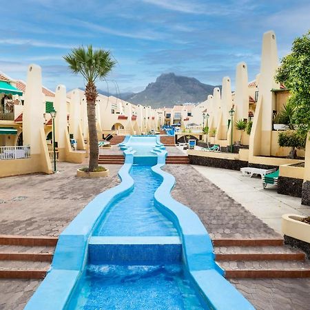 Mareverde Ocean View Flat Costa Adeje  Ngoại thất bức ảnh