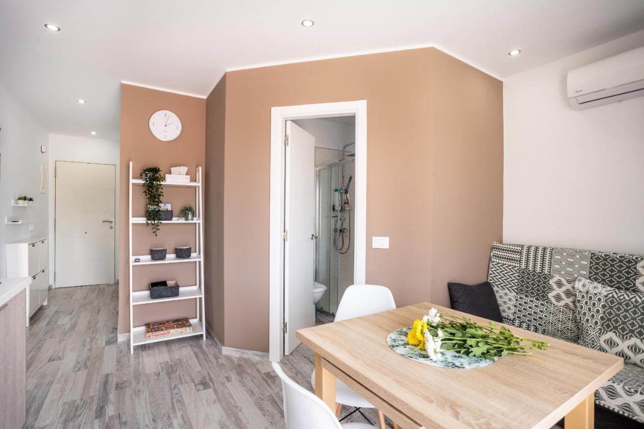 Mareverde Ocean View Flat Costa Adeje  Ngoại thất bức ảnh
