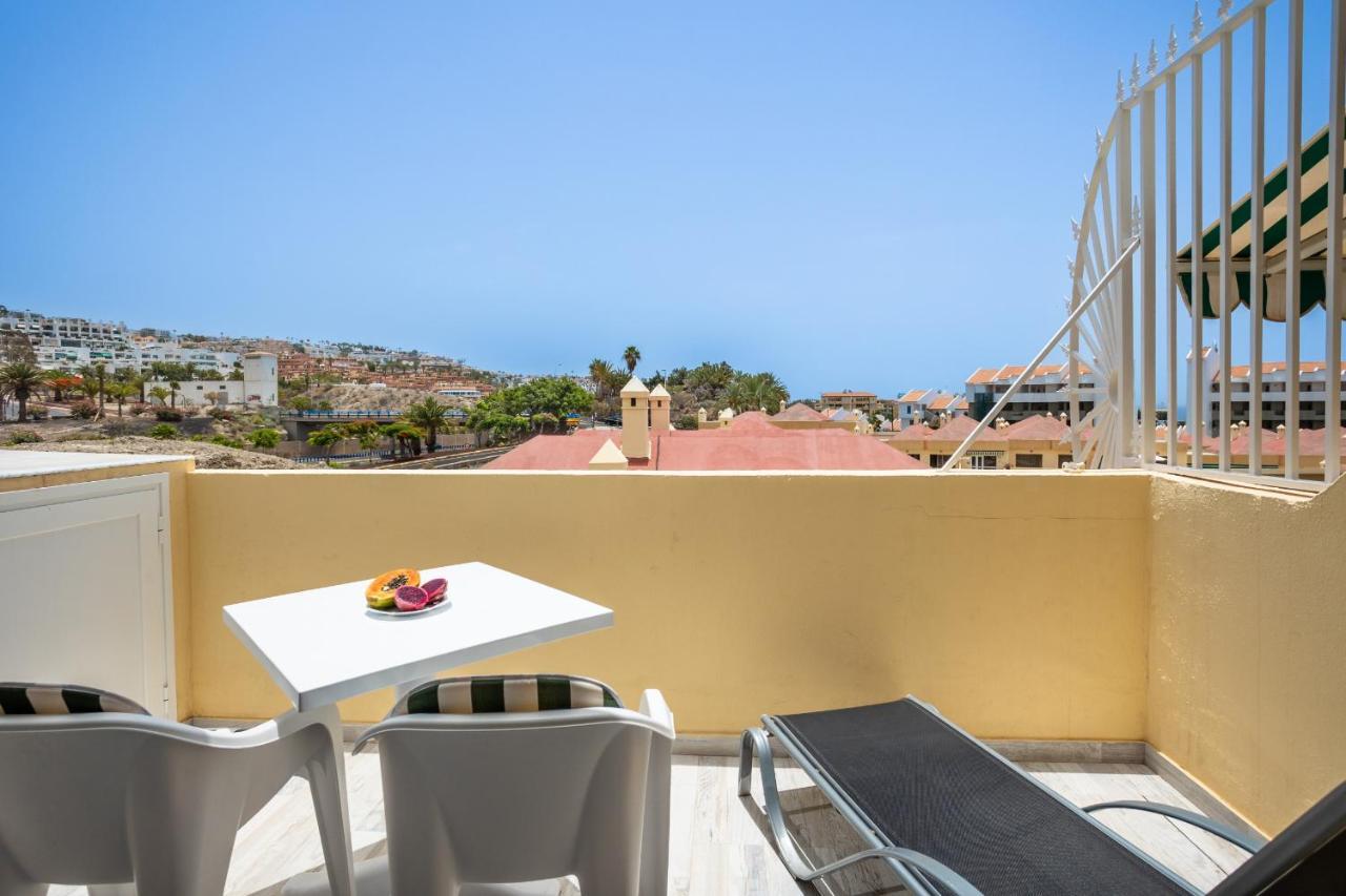 Mareverde Ocean View Flat Costa Adeje  Ngoại thất bức ảnh