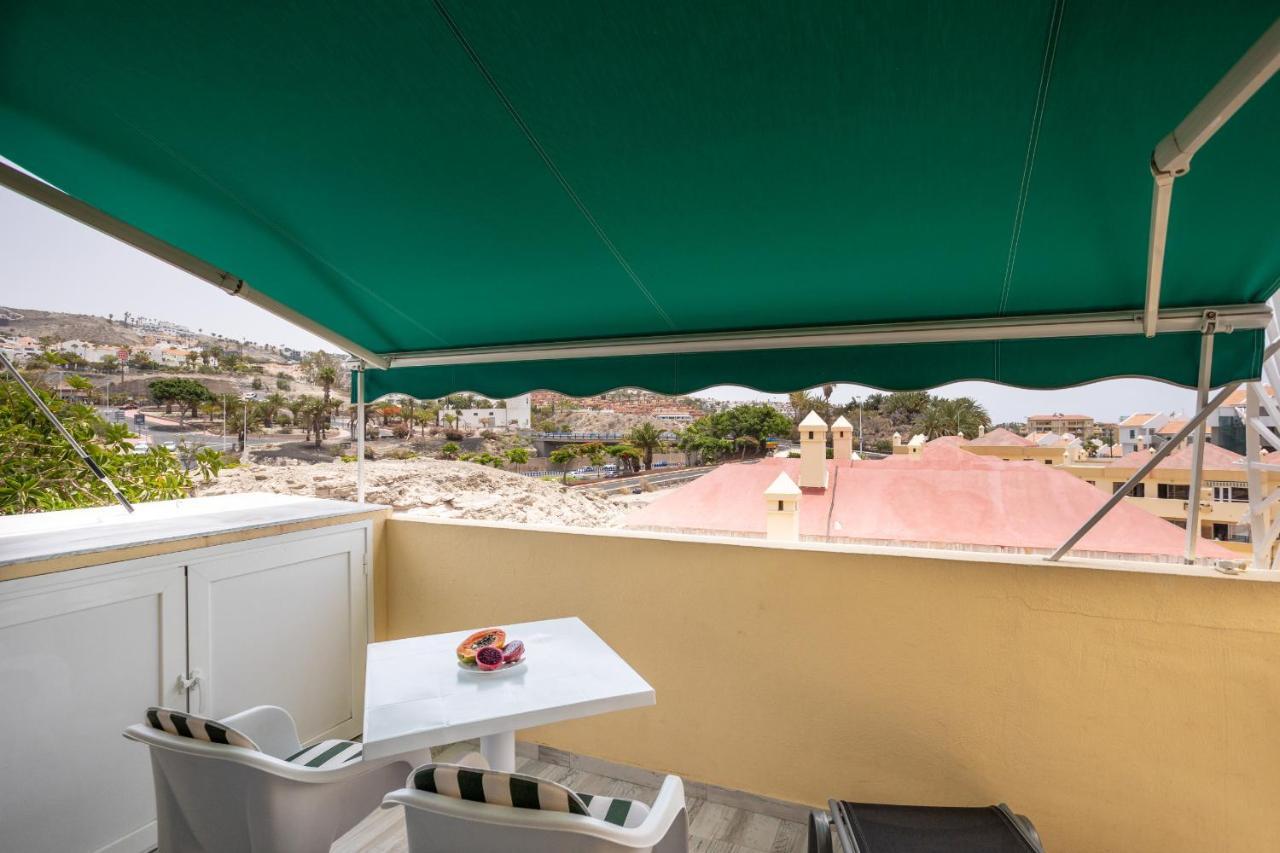 Mareverde Ocean View Flat Costa Adeje  Ngoại thất bức ảnh