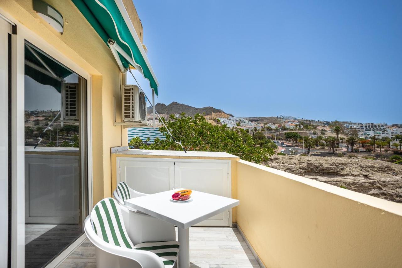 Mareverde Ocean View Flat Costa Adeje  Ngoại thất bức ảnh