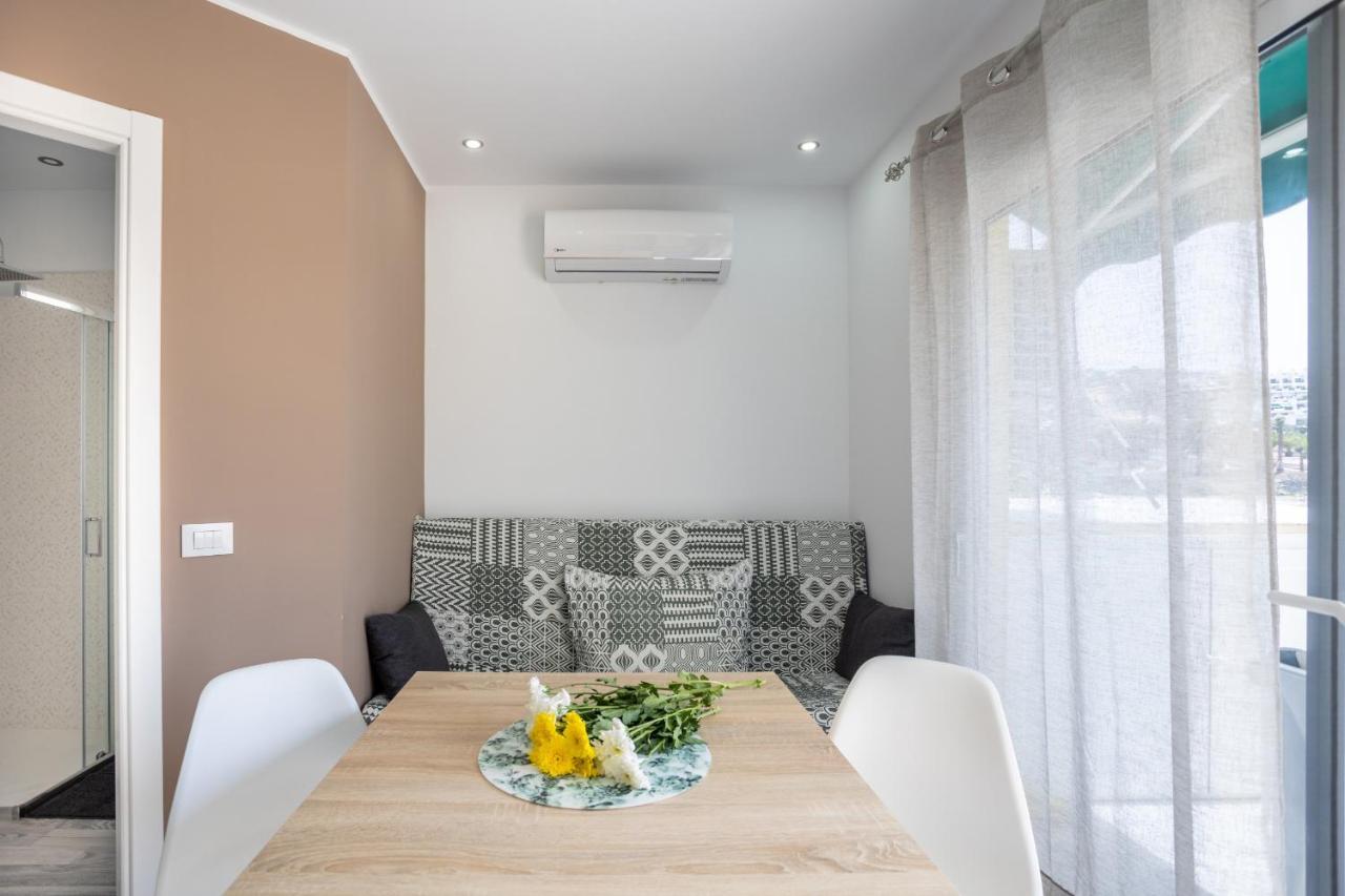 Mareverde Ocean View Flat Costa Adeje  Ngoại thất bức ảnh