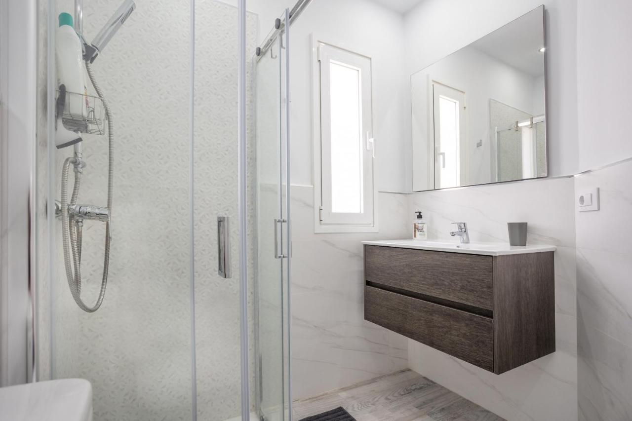 Mareverde Ocean View Flat Costa Adeje  Ngoại thất bức ảnh