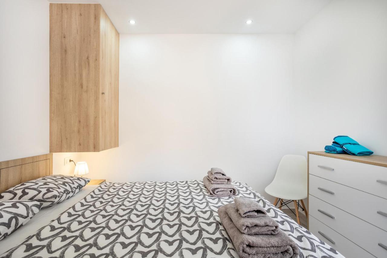 Mareverde Ocean View Flat Costa Adeje  Ngoại thất bức ảnh
