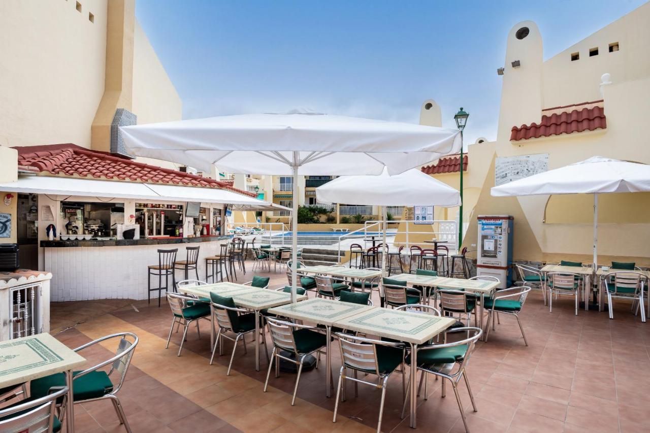 Mareverde Ocean View Flat Costa Adeje  Ngoại thất bức ảnh