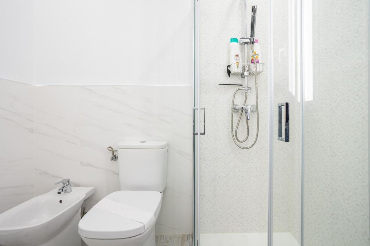 Mareverde Ocean View Flat Costa Adeje  Ngoại thất bức ảnh