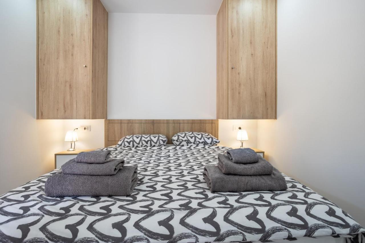 Mareverde Ocean View Flat Costa Adeje  Ngoại thất bức ảnh