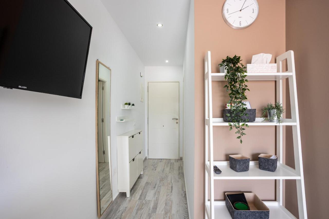 Mareverde Ocean View Flat Costa Adeje  Ngoại thất bức ảnh