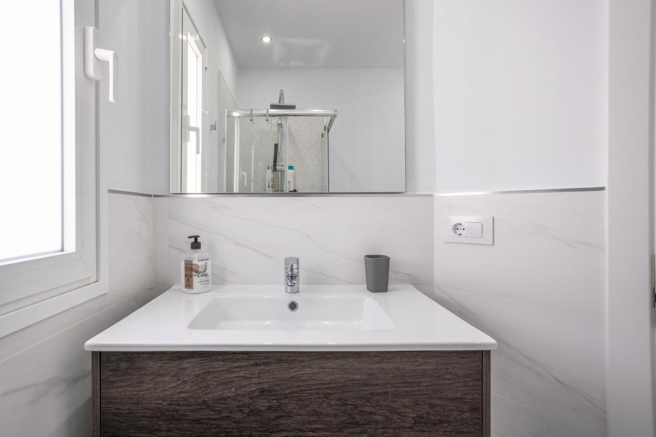 Mareverde Ocean View Flat Costa Adeje  Ngoại thất bức ảnh